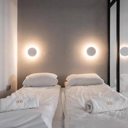 S15- Boutique Apartments, Best Location, By Bqa ブダペスト エクステリア 写真