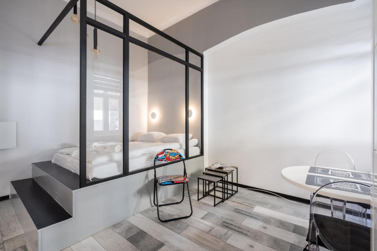 S15- Boutique Apartments, Best Location, By Bqa ブダペスト エクステリア 写真