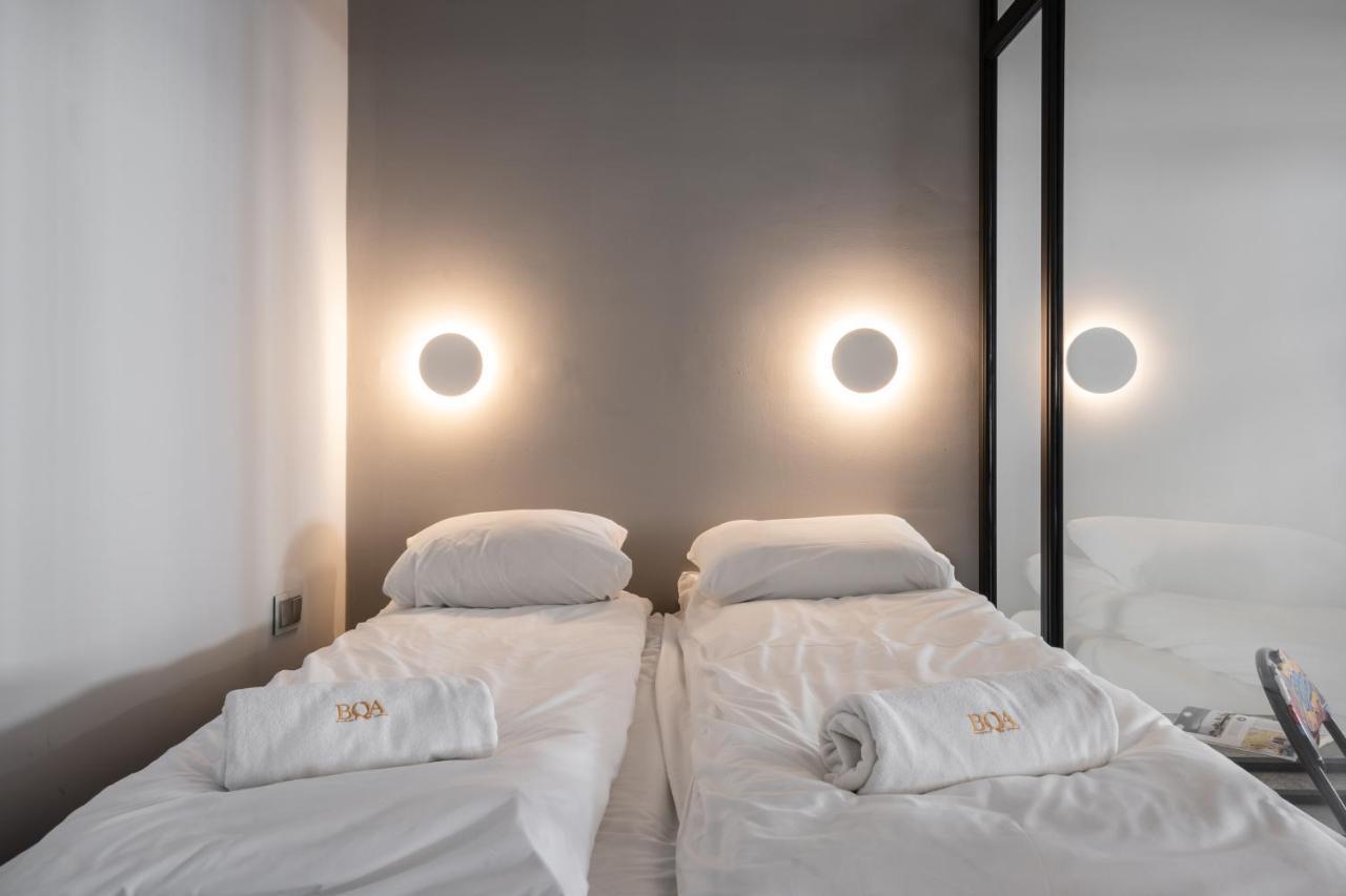 S15- Boutique Apartments, Best Location, By Bqa ブダペスト エクステリア 写真