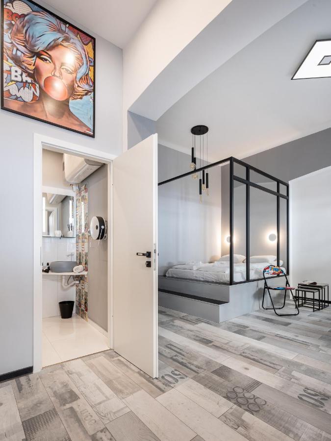 S15- Boutique Apartments, Best Location, By Bqa ブダペスト エクステリア 写真