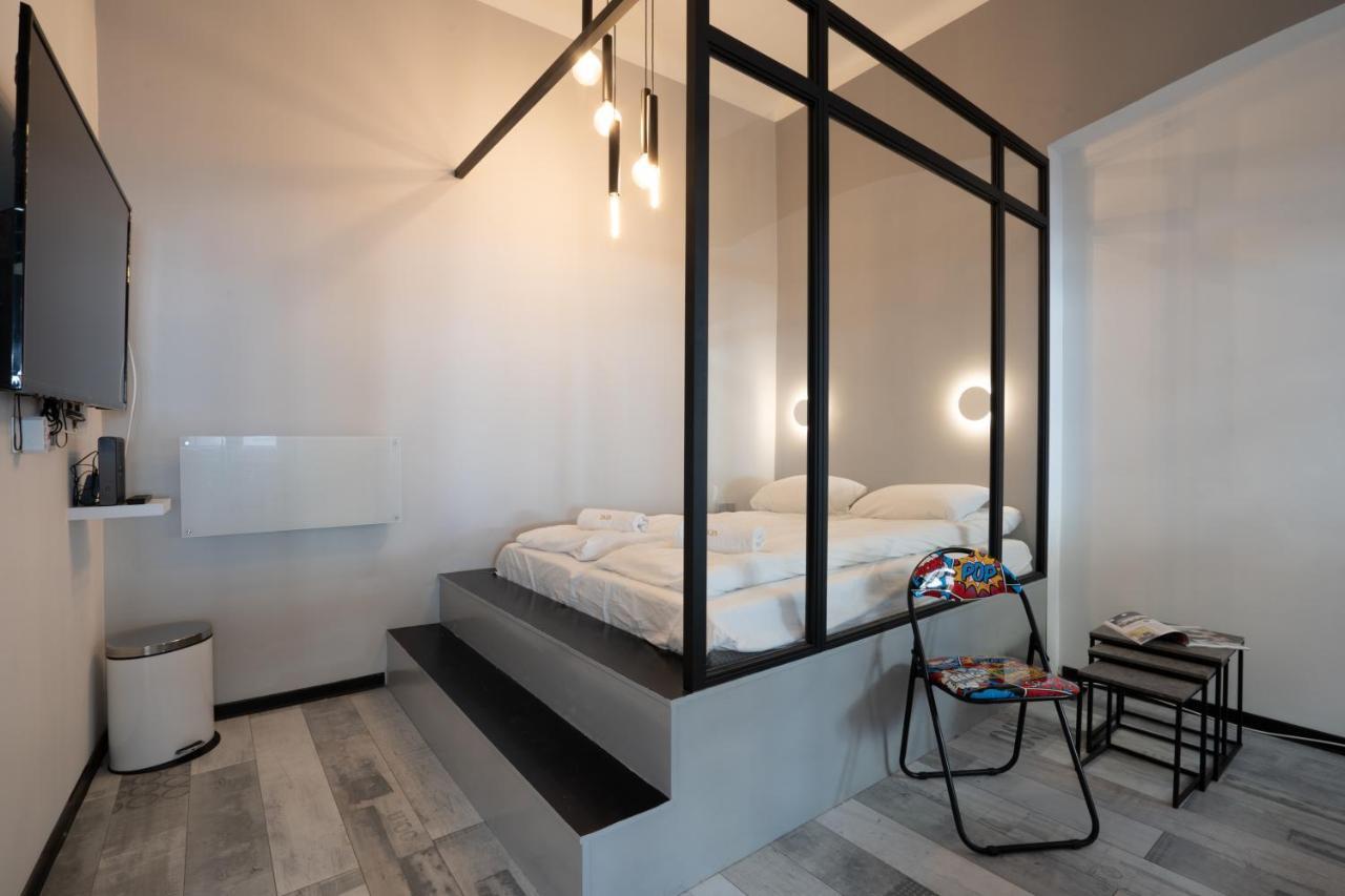 S15- Boutique Apartments, Best Location, By Bqa ブダペスト エクステリア 写真